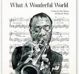 Music Sheet Jazz