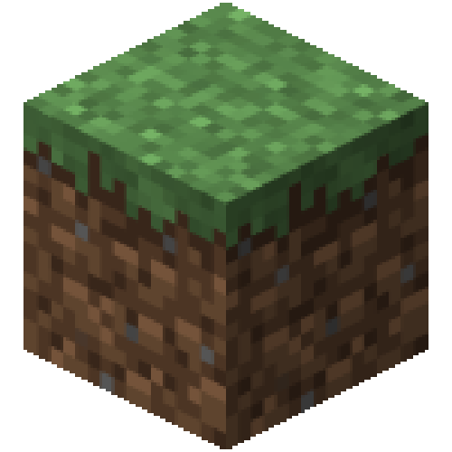 Grass Block