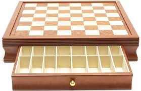 Chess box