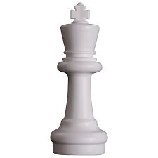 King piece