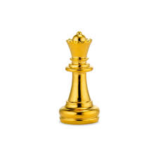 Queen piece