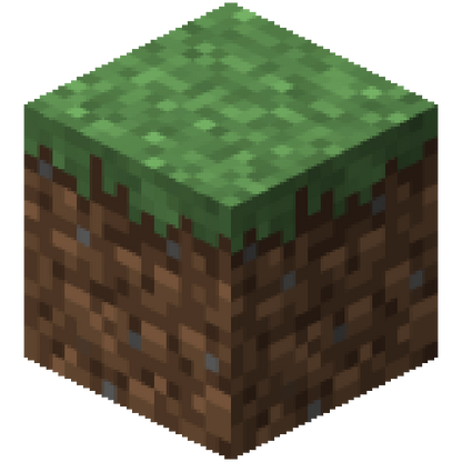 Grass Block